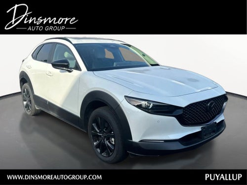 2026 Mazda Mazda CX-30 Aire Edition AWD