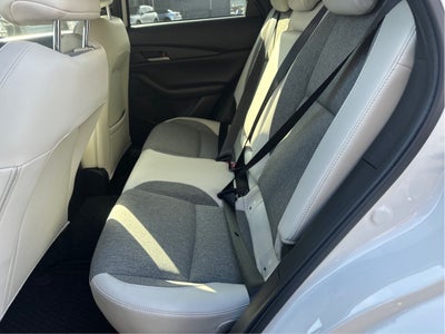 2026 Mazda Mazda CX-30 Aire Edition AWD