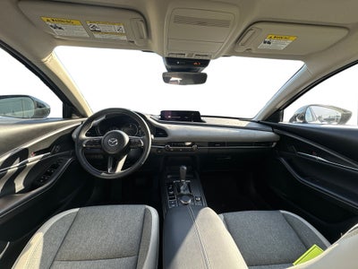 2026 Mazda Mazda CX-30 Aire Edition AWD