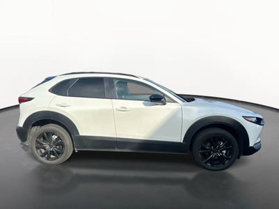2026 Mazda Mazda CX-30 Aire Edition AWD
