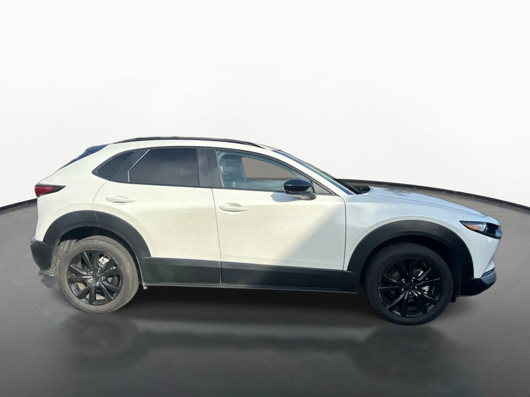 2026 Mazda Mazda CX-30 Aire Edition AWD