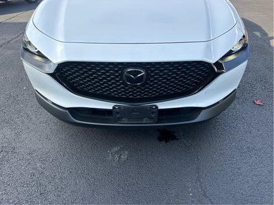 2026 Mazda Mazda CX-30 Aire Edition AWD