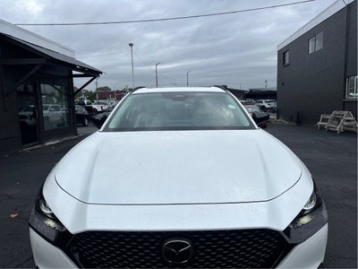2026 Mazda Mazda CX-30 Aire Edition AWD