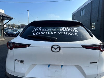2026 Mazda Mazda CX-30 Aire Edition AWD