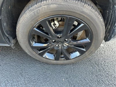 2026 Mazda Mazda CX-30 Aire Edition AWD