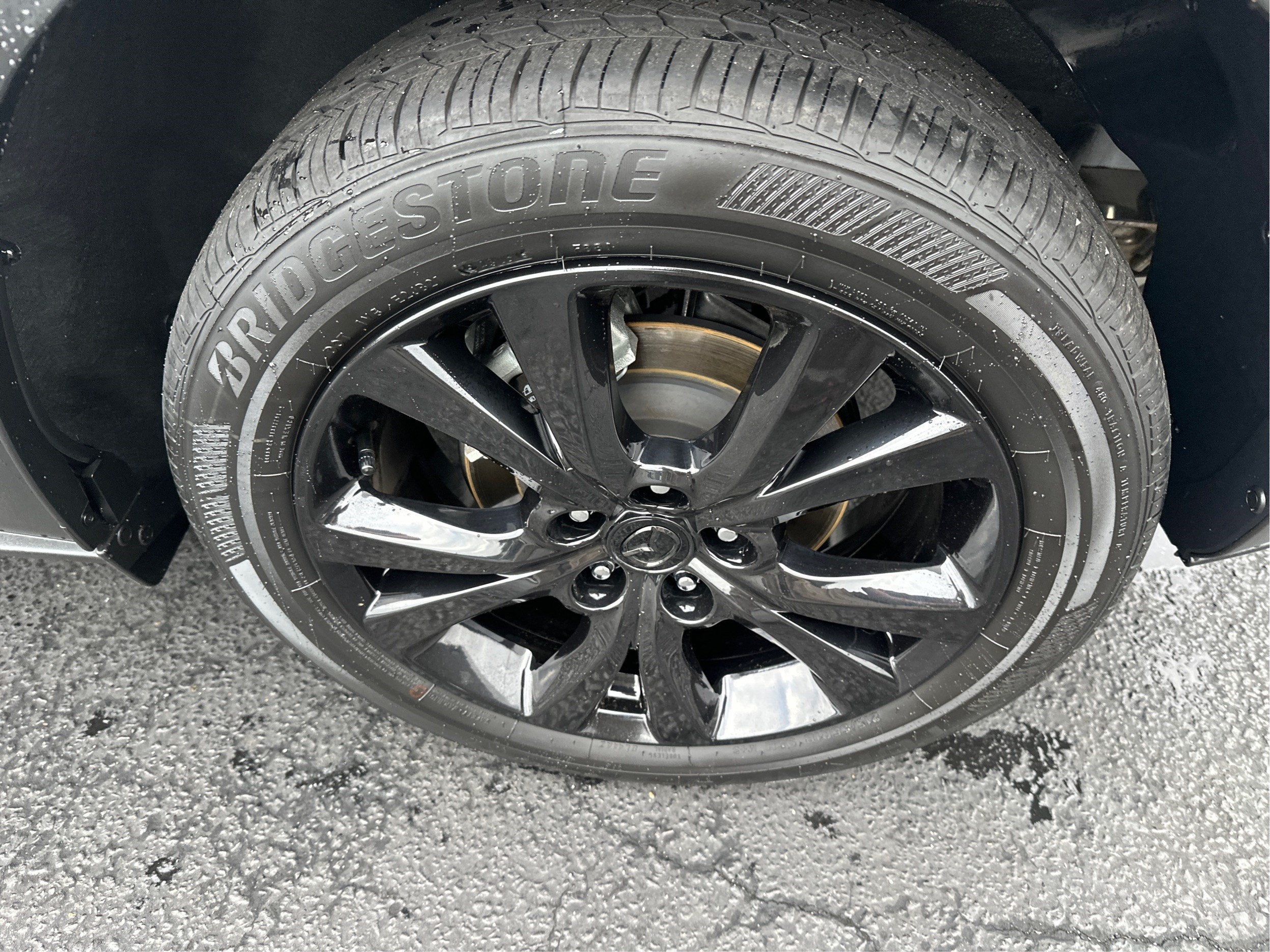 2026 Mazda Mazda CX-30 Aire Edition AWD