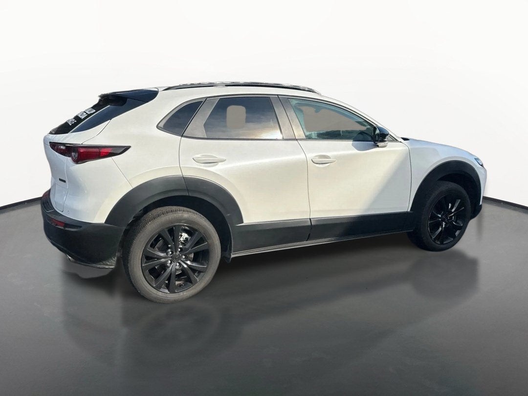 2026 Mazda Mazda CX-30 Aire Edition AWD
