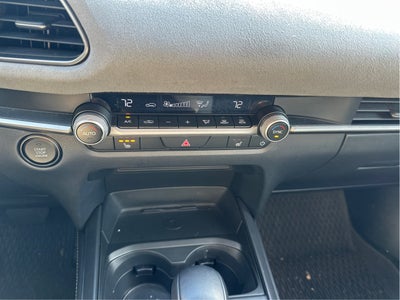 2026 Mazda Mazda CX-30 Aire Edition AWD