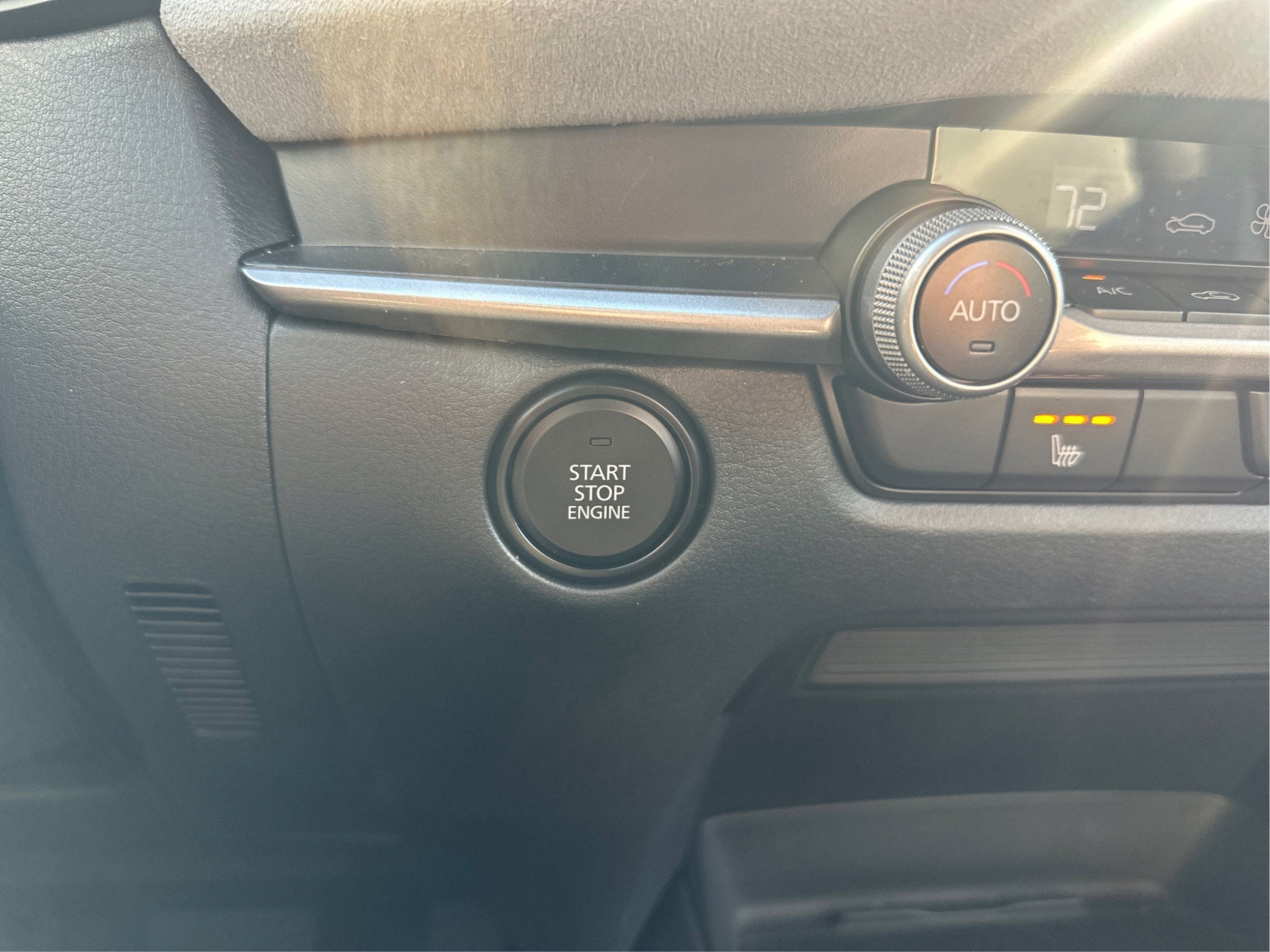 2026 Mazda Mazda CX-30 Aire Edition AWD