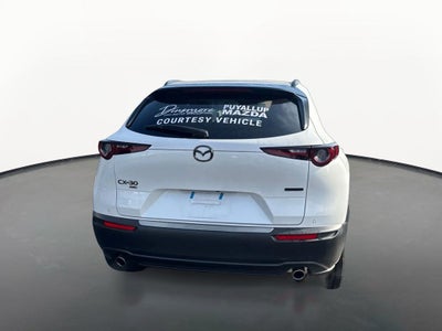 2026 Mazda Mazda CX-30 Aire Edition AWD