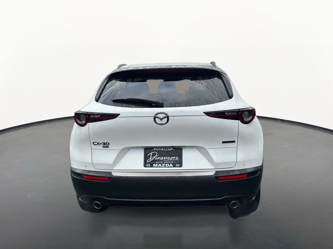 2026 Mazda Mazda CX-30 Aire Edition AWD