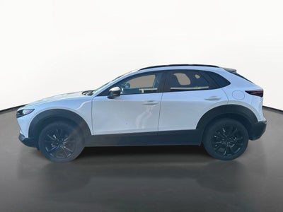 2026 Mazda Mazda CX-30 Aire Edition AWD
