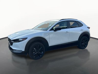 2026 Mazda Mazda CX-30 Aire Edition AWD