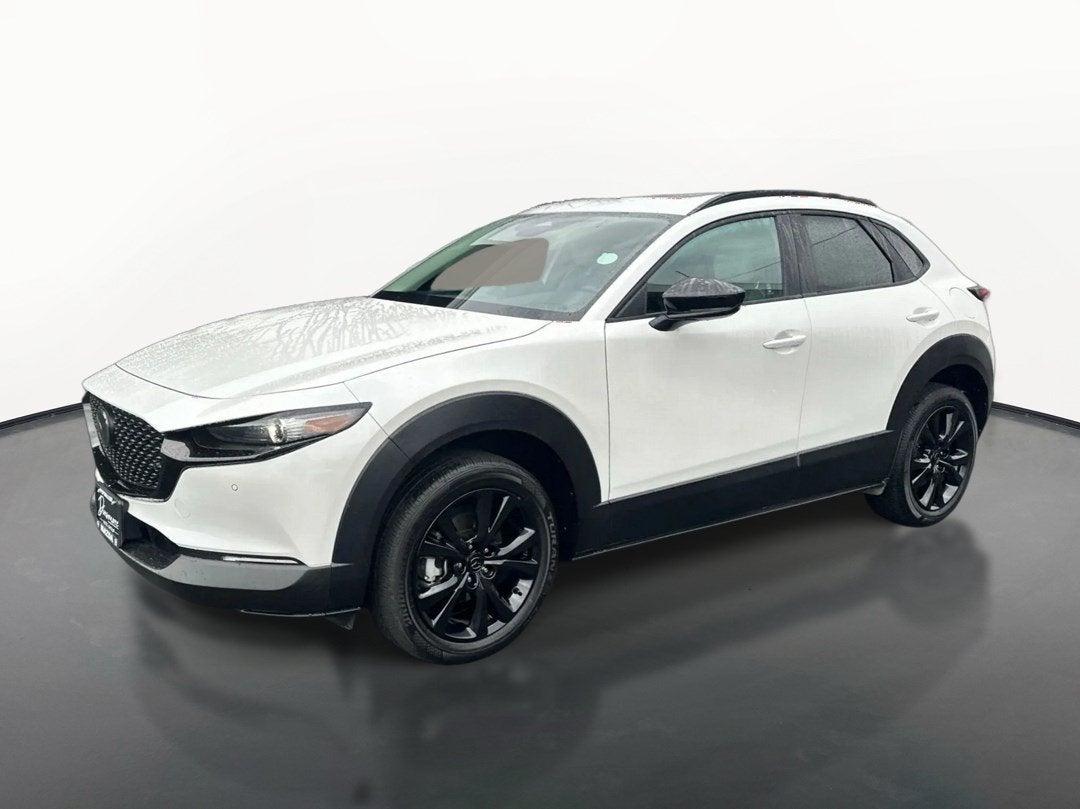 2026 Mazda Mazda CX-30 Aire Edition AWD