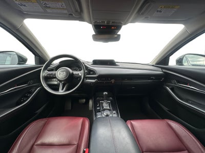 2025 Mazda Mazda CX-30 Carbon Edition AWD