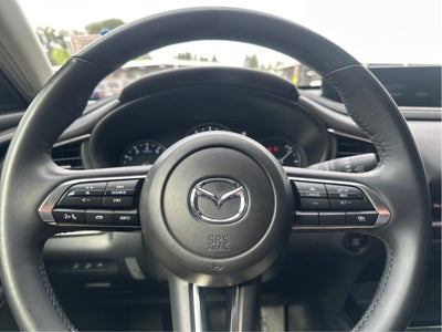 2025 Mazda Mazda CX-30 Carbon Edition AWD