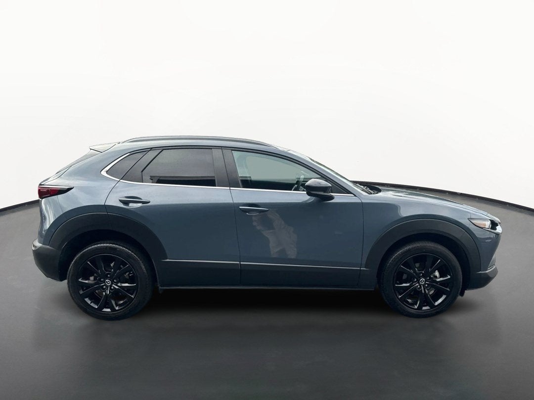 2025 Mazda Mazda CX-30 Carbon Edition AWD