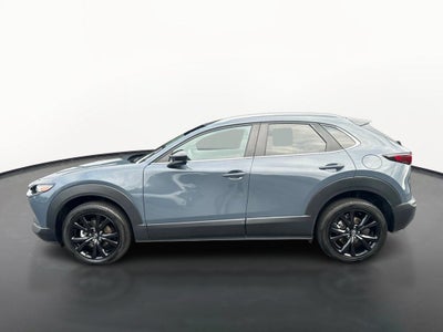 2025 Mazda Mazda CX-30 Carbon Edition AWD