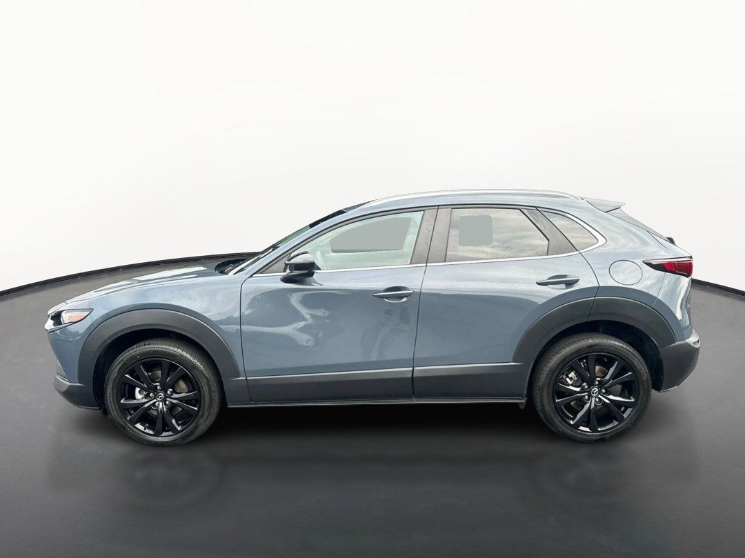 2025 Mazda Mazda CX-30 Carbon Edition AWD