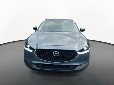 2025 Mazda Mazda CX-30 Carbon Edition AWD