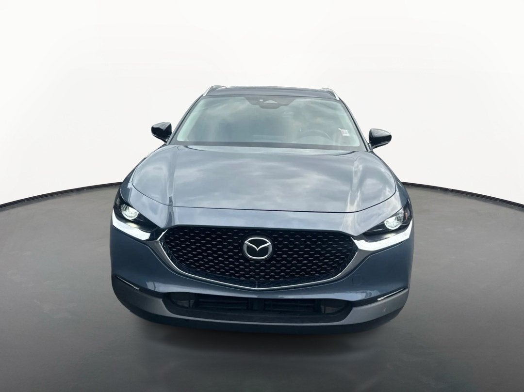 2025 Mazda Mazda CX-30 Carbon Edition AWD