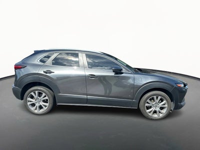 2023 Mazda Mazda CX-30 Preferred AWD