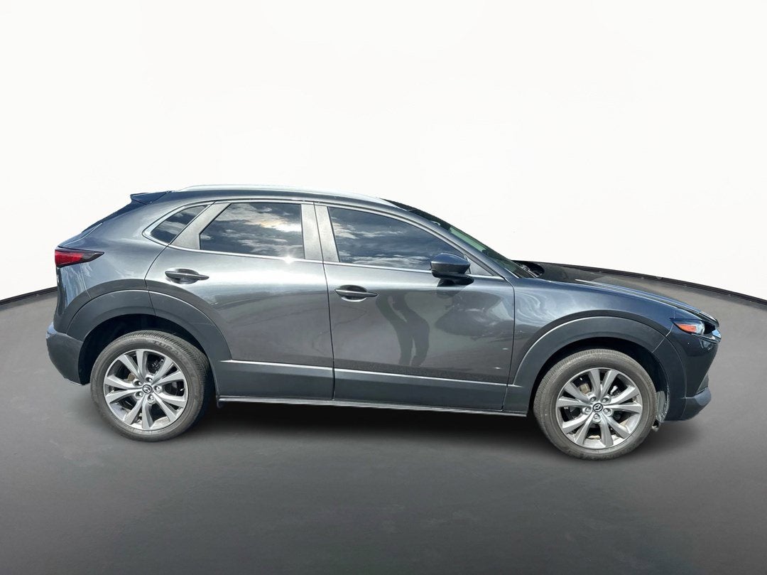 2023 Mazda Mazda CX-30 Preferred AWD