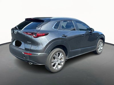 2023 Mazda Mazda CX-30 Preferred AWD