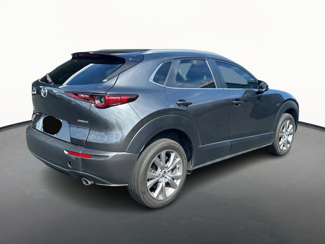 2023 Mazda Mazda CX-30 Preferred AWD