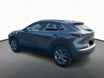 2023 Mazda Mazda CX-30 Preferred AWD