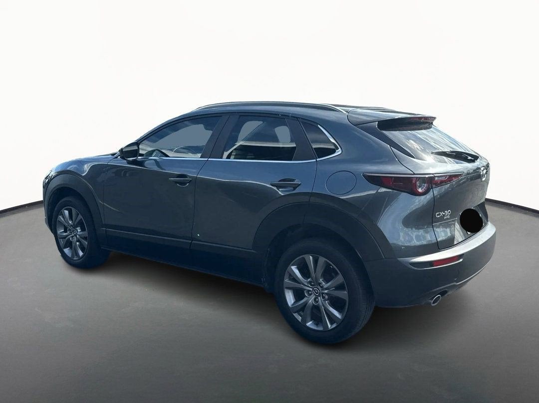 2023 Mazda Mazda CX-30 Preferred AWD