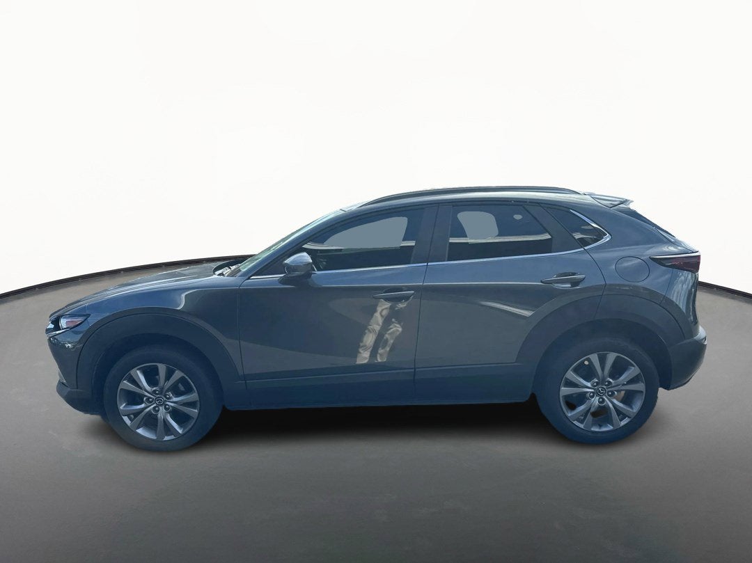 2023 Mazda Mazda CX-30 Preferred AWD