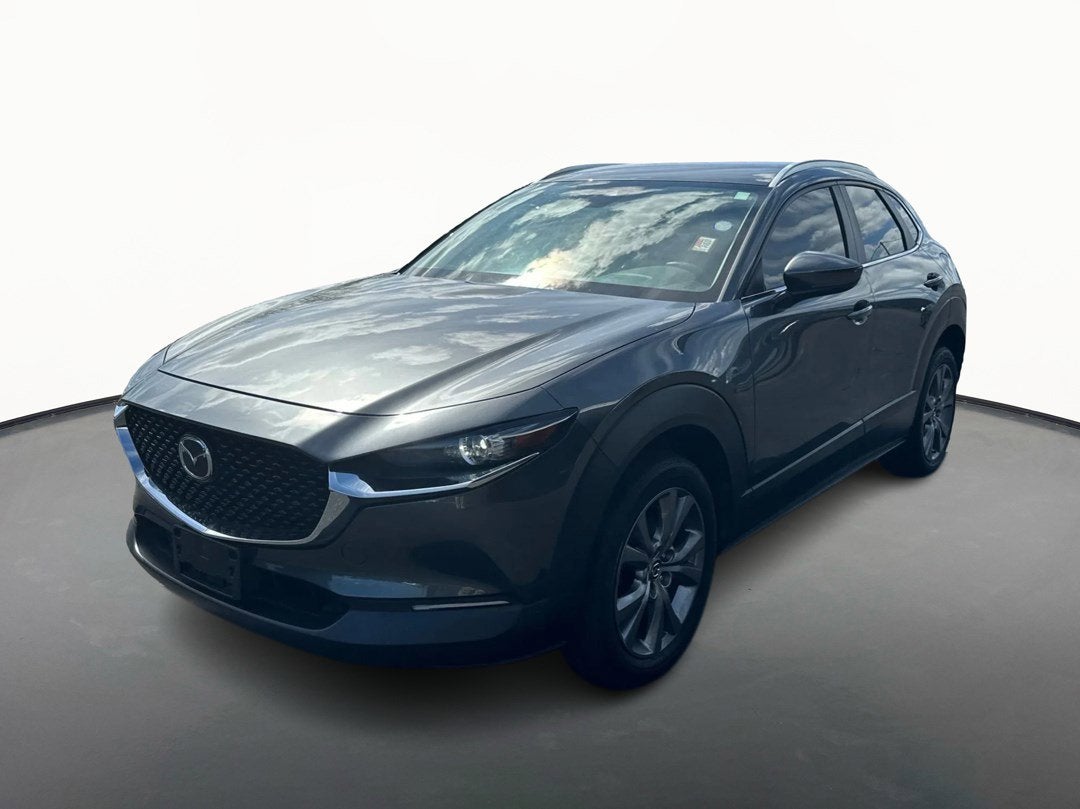 2023 Mazda Mazda CX-30 Preferred AWD