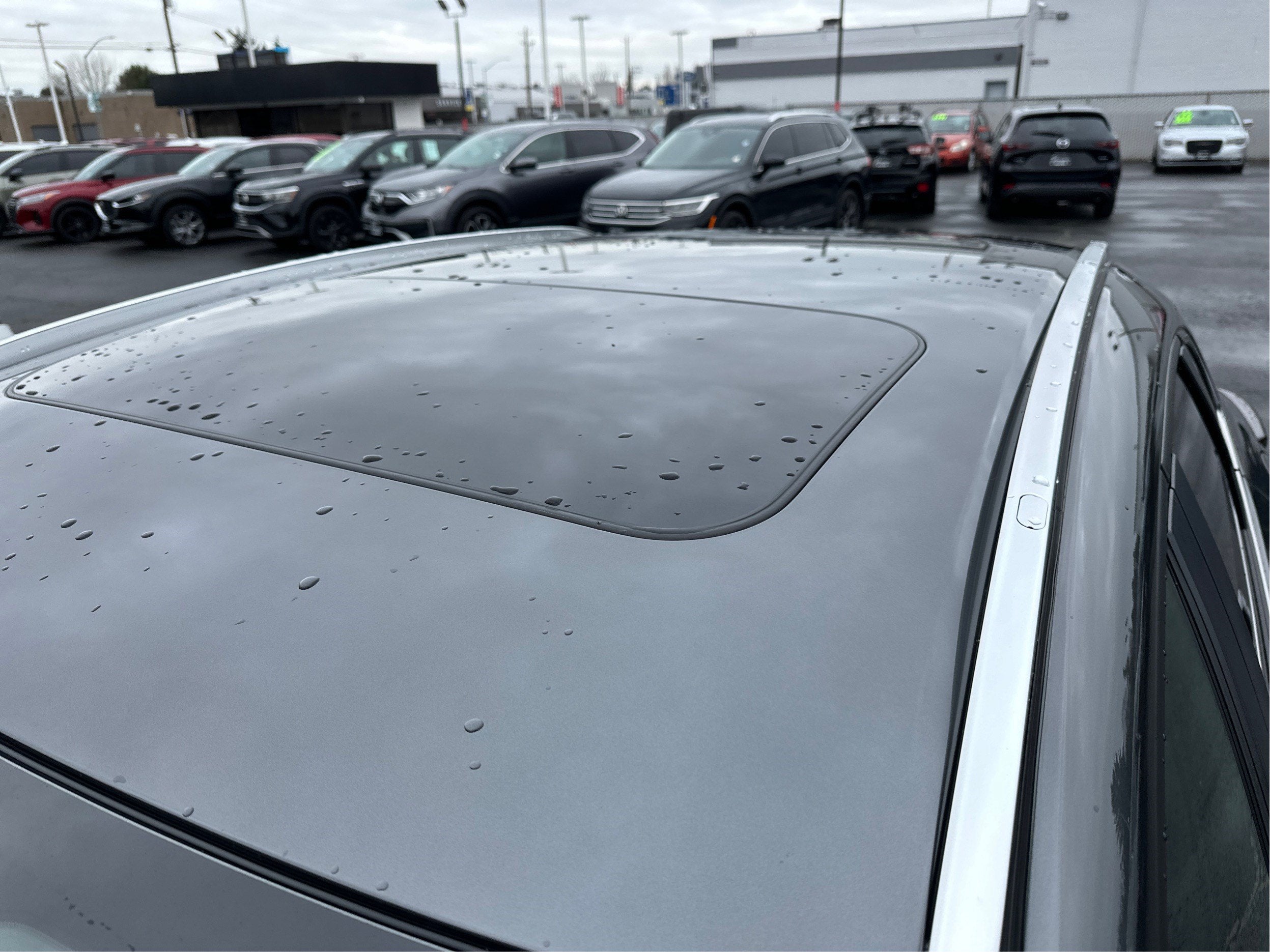 2025 Mazda Mazda CX-30 2.5 S Preferred AWD