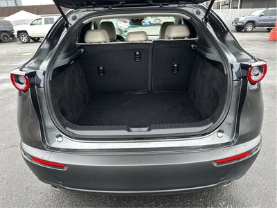 2025 Mazda Mazda CX-30 2.5 S Preferred AWD