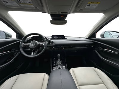 2025 Mazda Mazda CX-30 2.5 S Preferred AWD