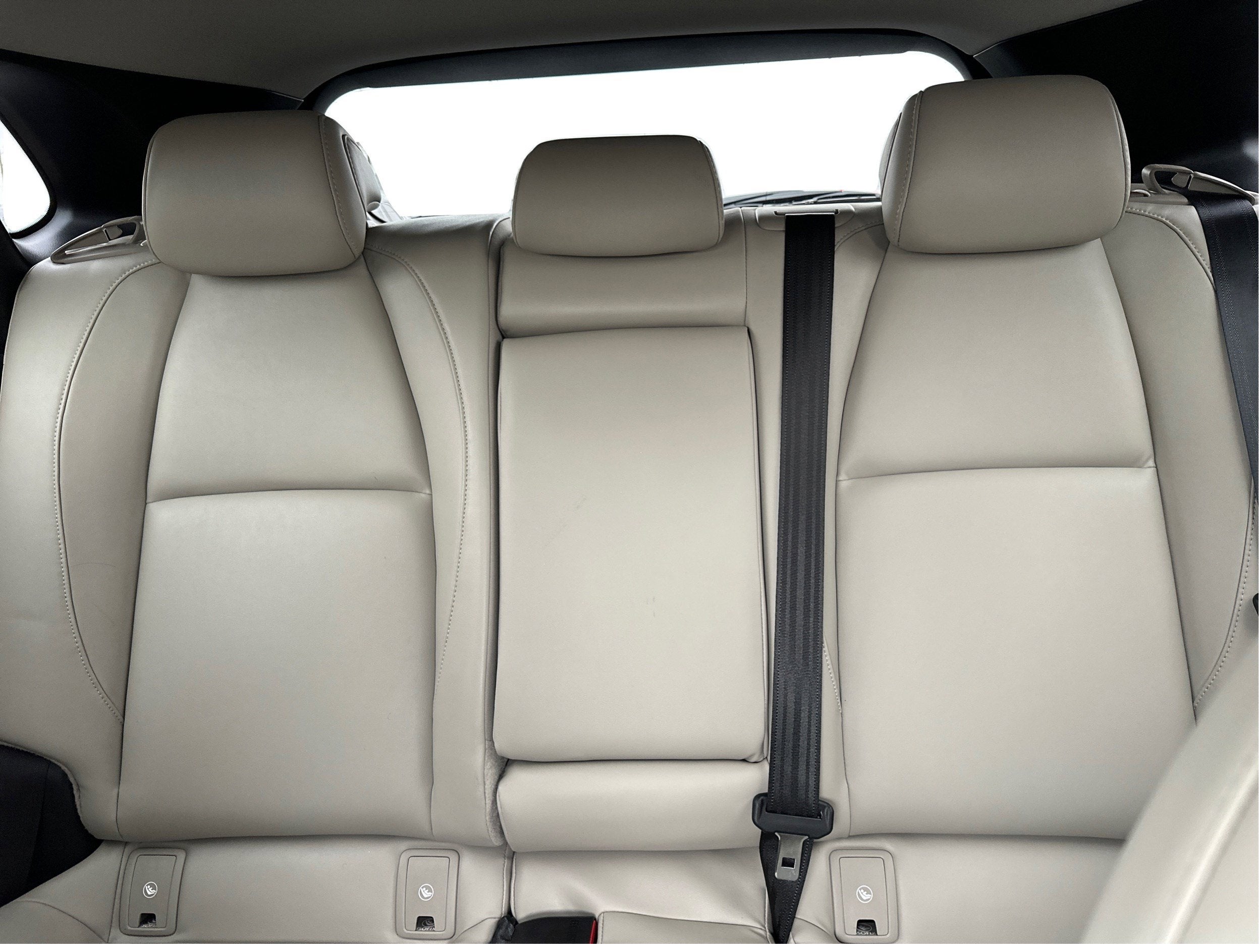 2025 Mazda Mazda CX-30 2.5 S Preferred AWD