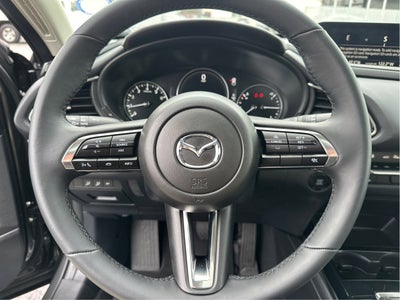 2025 Mazda Mazda CX-30 2.5 S Preferred AWD