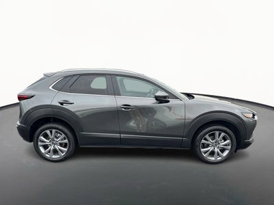 2025 Mazda Mazda CX-30 2.5 S Preferred AWD