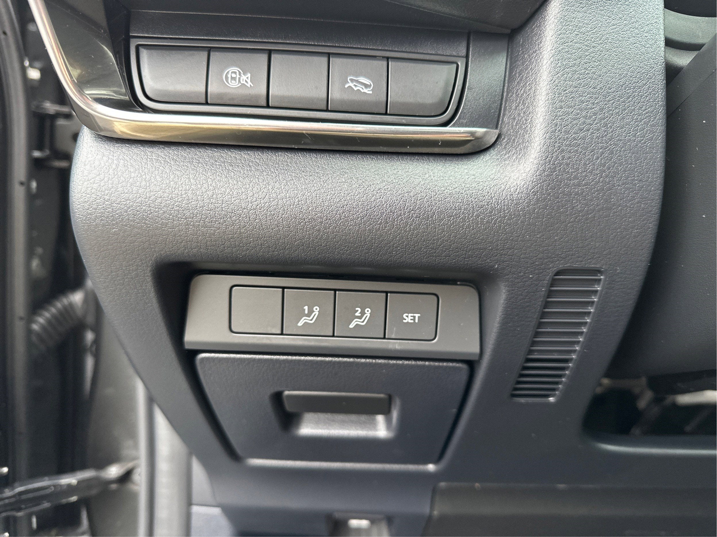 2025 Mazda Mazda CX-30 2.5 S Preferred AWD