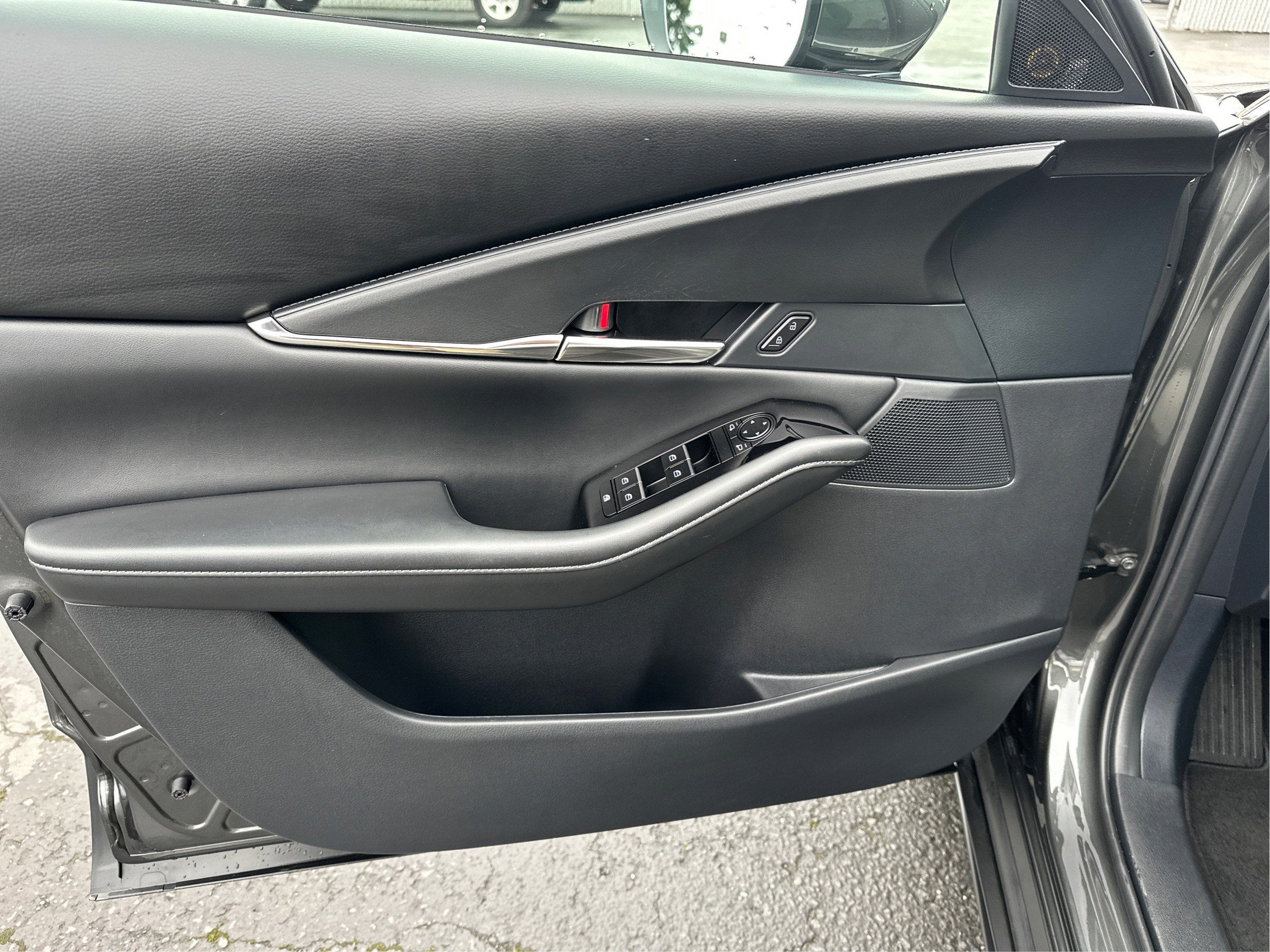 2025 Mazda Mazda CX-30 2.5 S Preferred AWD