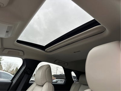 2025 Mazda Mazda CX-30 2.5 S Preferred AWD