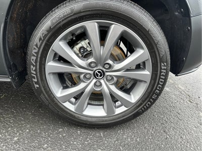 2025 Mazda Mazda CX-30 2.5 S Preferred AWD