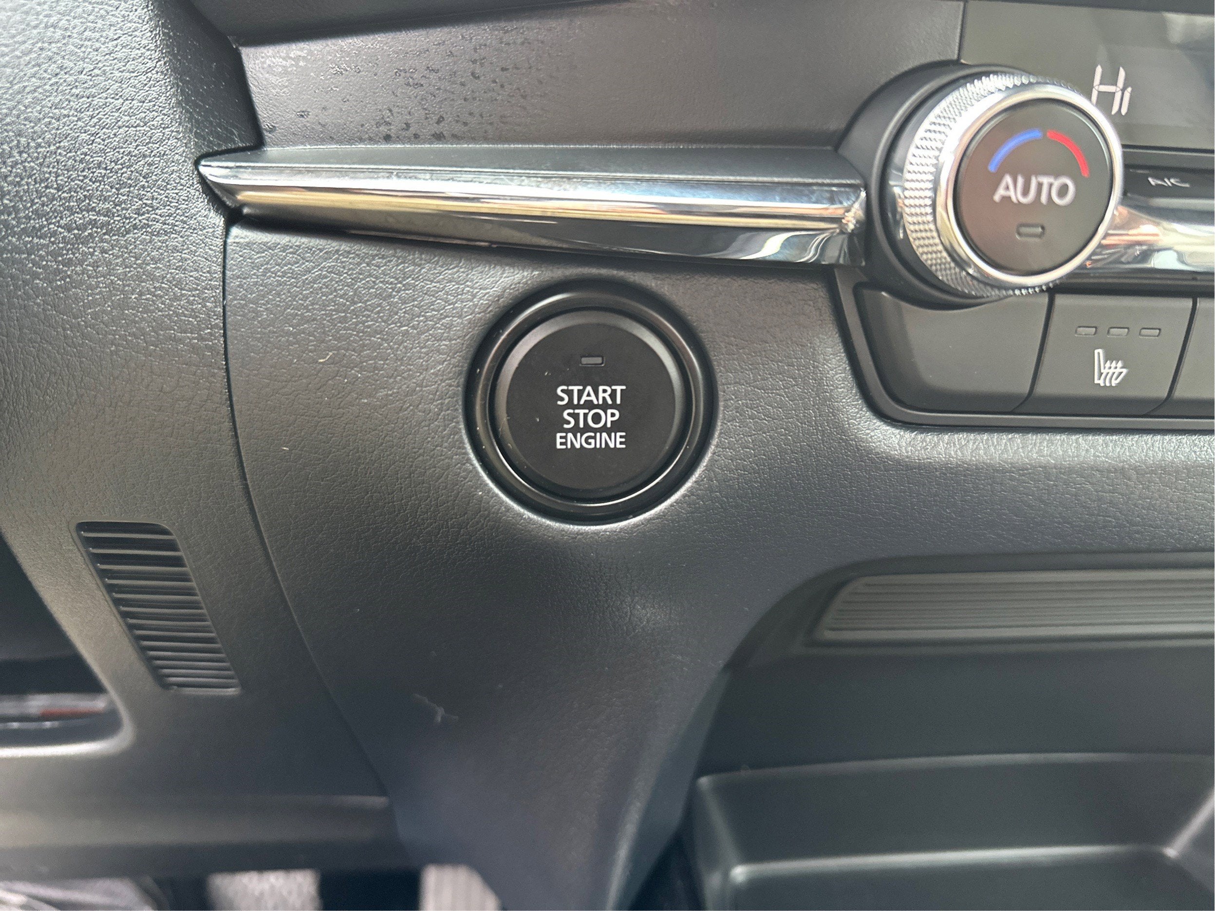 2025 Mazda Mazda CX-30 2.5 S Preferred AWD