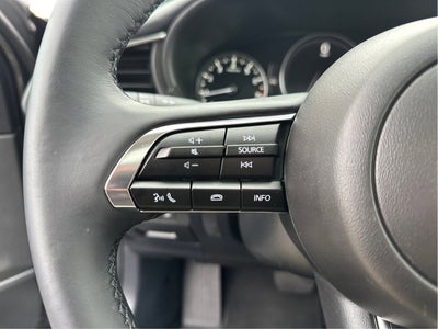 2025 Mazda Mazda CX-30 2.5 S Preferred AWD