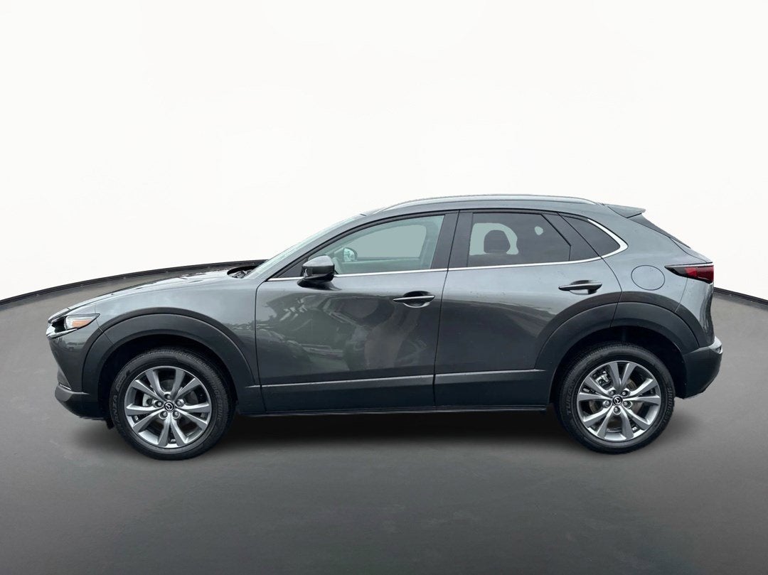 2025 Mazda Mazda CX-30 2.5 S Preferred AWD