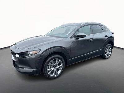 2025 Mazda Mazda CX-30 2.5 S Preferred AWD