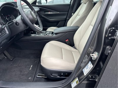 2025 Mazda Mazda CX-30 2.5 S Preferred AWD