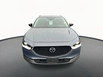 2023 Mazda Mazda CX-30 Carbon Edition AWD