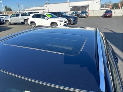 2025 Mazda Mazda CX-30 2.5 S Preferred AWD